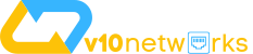 v10networks Logo